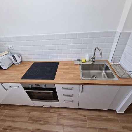 Szofi Apartman Appartement Szeged Buitenkant foto