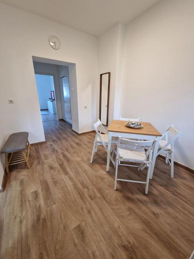 Szofi Apartman Appartement Szeged Buitenkant foto